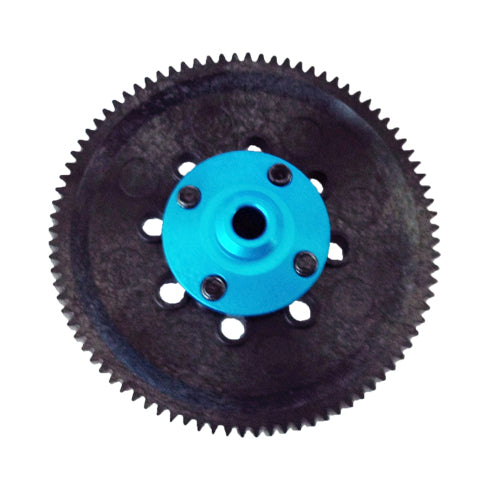 Redcat Racing BS205-031 88T Spur Gear Set  BS205-031 - RedcatRacing.Toys