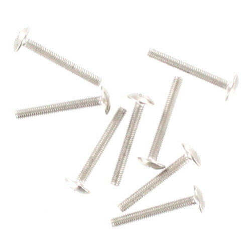 Redcat Racing 61021 Cap Head Mechanical Screw(2.5*20) 4P - RedcatRacing.Toys