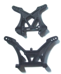 Redcat Racing KB-61011 Front Shock Tower+ Rear Shock Tower ~ - RedcatRacing.Toys