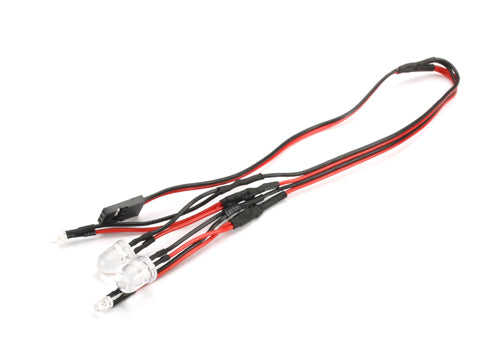 Redcat Racing 505243 Front LED Light 505243 - RedcatRacing.Toys