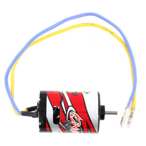Redcat Racing E012T Motor RC540(casing in black)  E012T - RedcatRacing.Toys