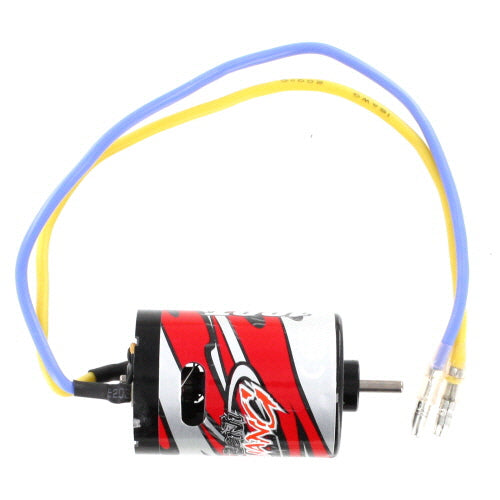 Redcat Racing E012T Motor RC540(casing in black)  E012T - RedcatRacing.Toys