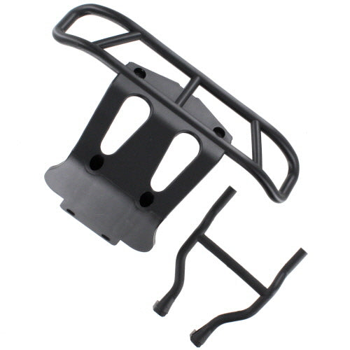 Redcat Racing 15504 Updated Rear Bumper 15504 - RedcatRacing.Toys