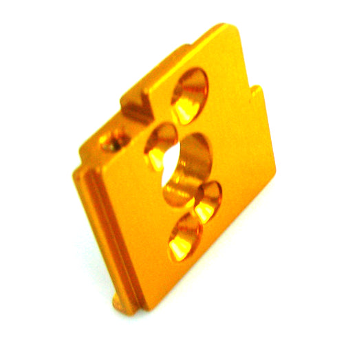 Redcat Racing Alum Motor Mount 1 Set M610 - RedcatRacing.Toys