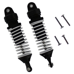 Redcat Racing Shock Absorber Unit (plastic) 2PCS BS701-004 - RedcatRacing.Toys