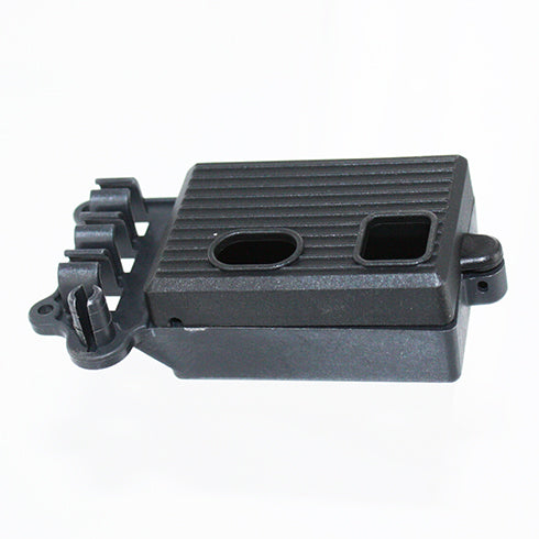 Redcat Racing Receiver Case Top and Bottom BS803-015 - RedcatRacing.Toys