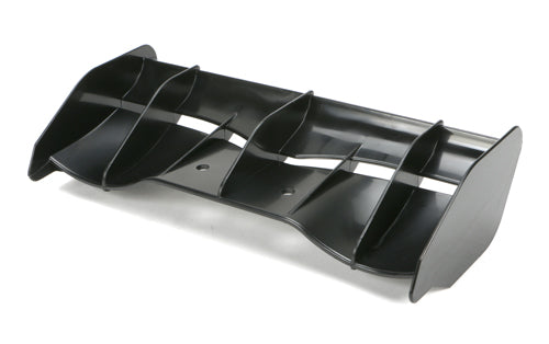 Redcat Racing 505213BK Rear Wing-Black - RedcatRacing.Toys