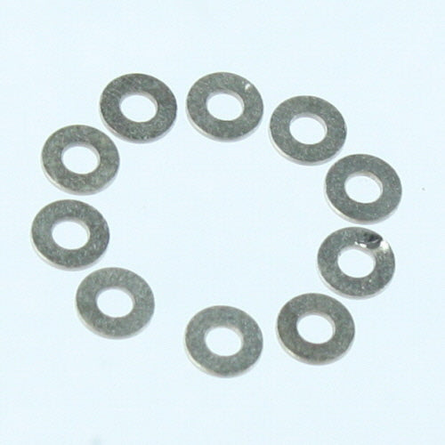 Redcat Racing 130126 2.6X6X0.7   Washer(10) - RedcatRacing.Toys