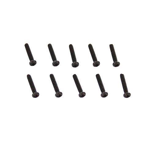 Redcat Racing BT 2*10 BH Screw*10PCS   02086 - RedcatRacing.Toys
