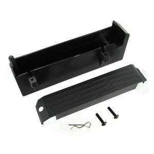 Redcat Racing Right Battery Box  BS810-020 - RedcatRacing.Toys