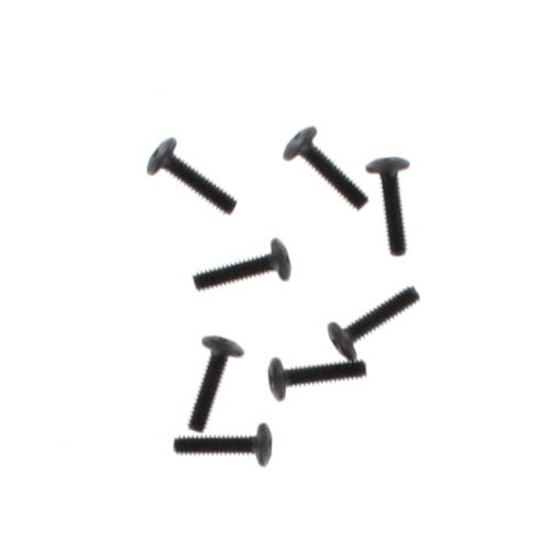 Redcat Racing 68040 Round Head Screw M2*8 ~ - RedcatRacing.Toys