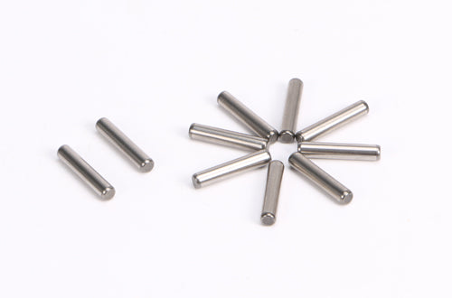 Redcat Racing 116218 2.5x12.8mm Pin (10) 116218 - RedcatRacing.Toys