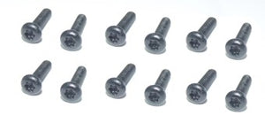 Redcat Racing 69652 Plum Blossom Washer Head Screw 3*18mm ~ - RedcatRacing.Toys