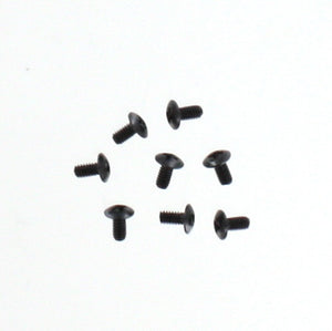 Redcat Racing 68038 Round Head Screw M2*4 ~ - RedcatRacing.Toys