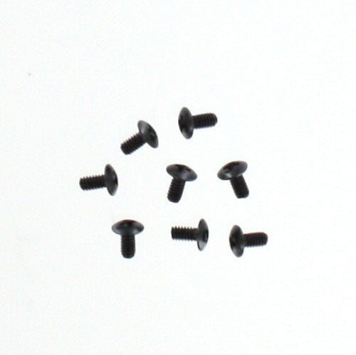 Redcat Racing 68038 Round Head Screw M2*4 ~ - RedcatRacing.Toys