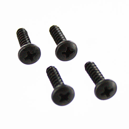 Redcat Racing 81220-16 CHS screw 4*14 4pcs 81220-16 - RedcatRacing.Toys