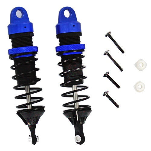 Redcat Racing Shock Absorber Unit(Plastic),2 PCS; For Earthquake 3.0, 3.5 BS903-003-b - RedcatRacing.Toys