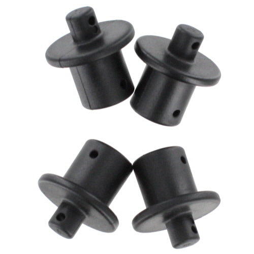 Redcat Racing 7447 Side Body Post 4P ~ - RedcatRacing.Toys