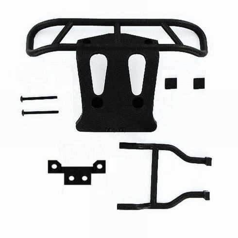 Redcat Racing 62048 Front Bumper for Vortex SS 62048 - RedcatRacing.Toys