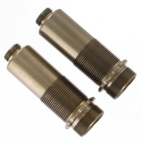 Redcat Racing 07200 Front Shock Body, Aluminum (2pcs) - RedcatRacing.Toys