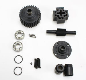 Redcat Racing 505123 Complete Center Spool Kit  505123 - RedcatRacing.Toys