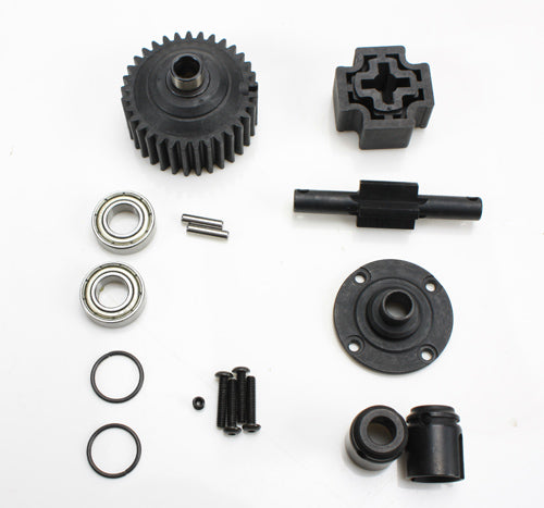 Redcat Racing 505123 Complete Center Spool Kit  505123 - RedcatRacing.Toys