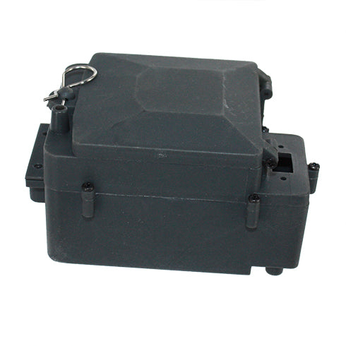Redcat Racing 81055 Radio receiver/battery Box ~ - RedcatRacing.Toys