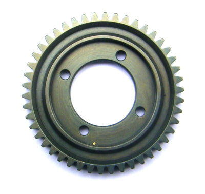Redcat Racing MPO-018 Steel Spur Gear 46T MPO-018 - RedcatRacing.Toys