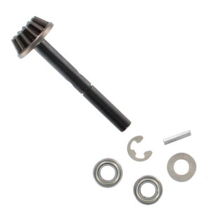 Redcat Racing BS213-025A Gear shaft unit   BS213-025A - RedcatRacing.Toys