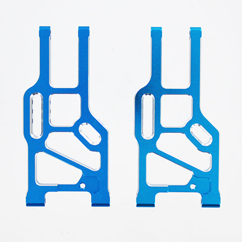 Redcat Racing 860003 Front Lower Suspension Arm(Al.) 2P ~ - RedcatRacing.Toys