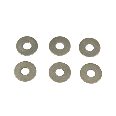 Redcat Racing 7177 Second Way Gear Washer 6*16*1.0mm 6P - RedcatRacing.Toys