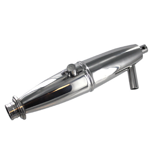 Redcat Racing Metal pipe  BS801-007 - RedcatRacing.Toys