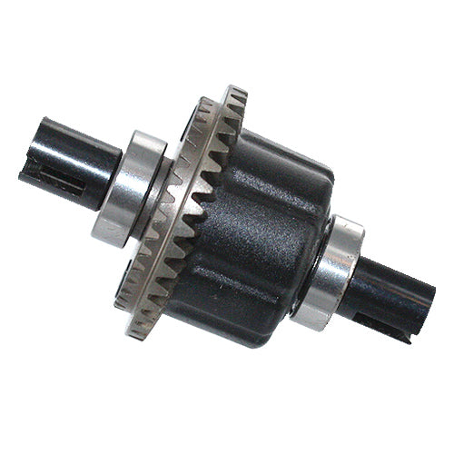 Redcat Racing 60045 Complete Front/Rear Differential gear set  60045 - RedcatRacing.Toys