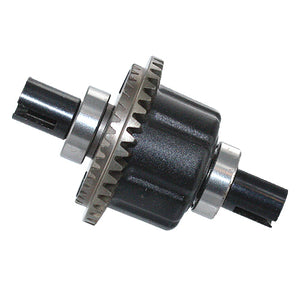 Redcat Racing 60045 Complete Front/Rear Differential gear set  60045 - RedcatRacing.Toys