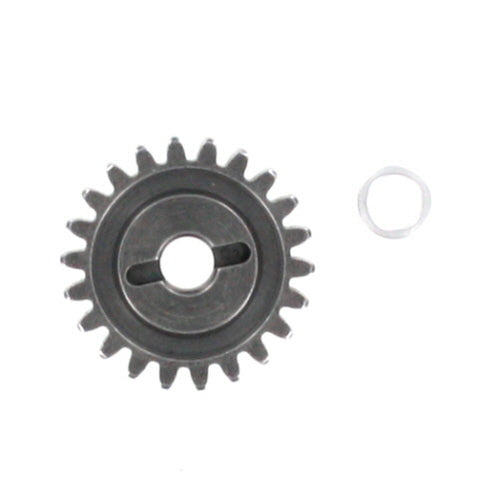 Redcat Racing BS910-054 22T Steel spur gear  BS910-054 - RedcatRacing.Toys