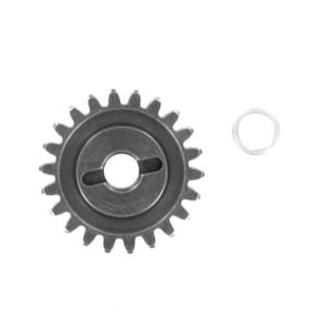 Redcat Racing BS910-054 22T Steel spur gear  BS910-054 - RedcatRacing.Toys