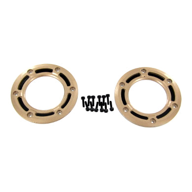 Redcat Racing RCT-H008 Bead Lock Ring ( Zinc Alloy) Cap Head Screw 2*8 (12pcs) ~ - RedcatRacing.Toys