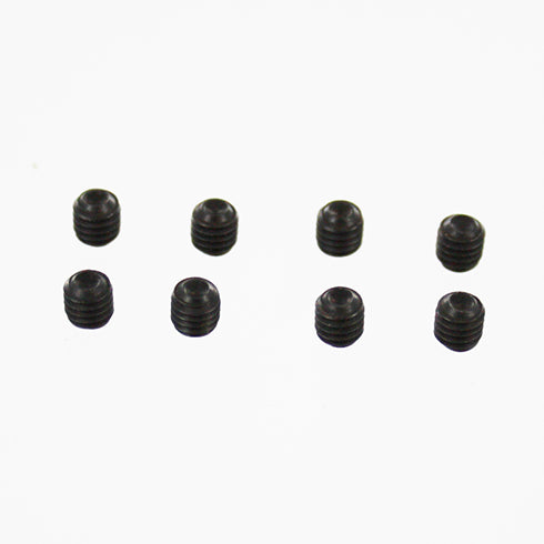 Redcat Racing 50109 Hex Head Grub Screw(4*4) 8PCS 50109 - RedcatRacing.Toys