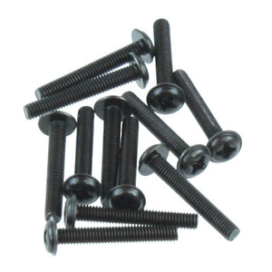 Redcat Racing Washer Head Machined Thread Hex Screw 3x20mm BS810-095 - RedcatRacing.Toys
