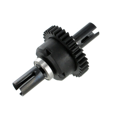 Redcat Racing BS810-026 Center Differential, Complete BS810-026 - RedcatRacing.Toys