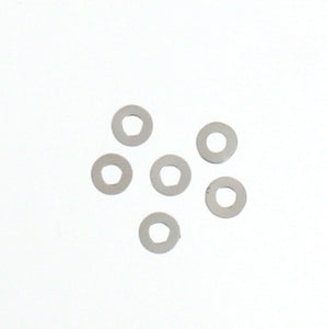Redcat Racing 18037 Washer 6*2.7*0.5 6P ~ - RedcatRacing.Toys