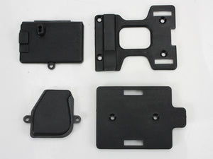 Redcat Racing 505165 ESC&Motor Mount , Front Nylon Cover - RedcatRacing.Toys