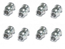 Redcat Racing 69547 Rod End Ball (4.86.8) - RedcatRacing.Toys