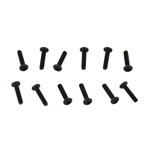 Redcat Racing 24755 Washer Head Screw 2*8mm (12PCS) ~ - RedcatRacing.Toys