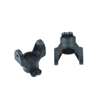 Redcat Racing 98028 Caster Mounts(Left) (Right) - RedcatRacing.Toys