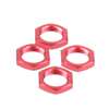 Redcat Racing 98035 Wheel Nuts for Clawback Redcat Racing 98035 Wheel Nuts for Clawback - RedcatRacing.Toys