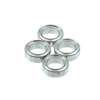 Redcat Racing 98046 5*8*2.5mm Ball Bearing (4pcs) Redcat Racing 98046 5*8*2.5mm Ball Bearing (4pcs) - RedcatRacing.Toys