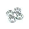 Redcat Racing 98052 6*12*4mm Ball Bearing (4pcs) Redcat Racing 98052 6*12*4mm Ball Bearing (4pcs) - RedcatRacing.Toys