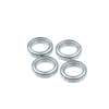 Redcat Racing 98054 12*18*4mm Ball Bearing (4pcs) Redcat Racing 98054 12*18*4mm Ball Bearing (4pcs) - RedcatRacing.Toys