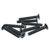 Redcat Racing 98075 Countersunk Head Machine Screw 4*24 8P Redcat Racing 98075 Countersunk Head Machine Screw 4*24 8P - RedcatRacing.Toys